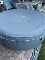 Jacuzzi, Ophalen, Zo goed als nieuw, Filter, Opblaasbaar