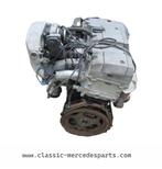 Motorblok Mercedes E200 benzine w124 sedan / cabrio m111.940, Ophalen of Verzenden, Gebruikt, Mercedes-Benz