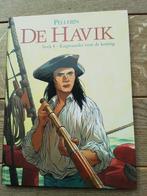 De havik boek 8 hc, Boeken, Stripverhalen, Ophalen of Verzenden, Nieuw