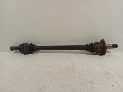 AANDRIJFAS RECHTS ACHTER BMW X3 (F25) (7598036), Auto-onderdelen, Remmen en Aandrijving, BMW, Gebruikt