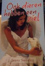 Ook dieren hebben een ziel, Jenny Smedley, Enlèvement ou Envoi, Comme neuf