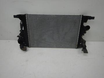 Mercedes-Benz B-Klasse W247 Laadluchtkoeler Radiator A247500 beschikbaar voor biedingen