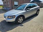 Volvo C30, Auto's, Volvo, Stof, Zwart, 4 cilinders, Particulier