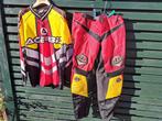 Enduro kleding en accesoires maat XL, Motoren, Tweedehands, Heren, Motorcrosskleding