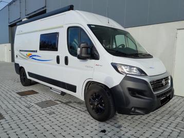 Chausson V594 Bj2021/17.000 km als nieuw