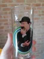 Kuifje-glas, Ophalen of Verzenden, Zo goed als nieuw