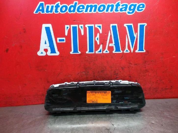 COCKPIT Toyota Prius Plus (ZVW4) (01-2011/-) (769167180), Auto-onderdelen, Dashboard en Schakelaars, Toyota, Gebruikt