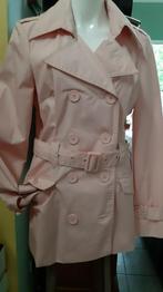 Trench rose magnifique jeunes Vero.Moda L, Vêtements | Femmes, Vestes | Hiver, Taille 42/44 (L), Enlèvement ou Envoi, Comme neuf