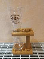 A vendre un verre Kwak, Ophalen, Gebruikt, Glas of Glazen, Overige merken