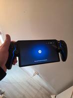 Playstation portal, Ophalen of Verzenden