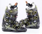 40,5 41 EU skischoenen SALOMON IMPACT 110 CS, Energyzed 110, Sport en Fitness, Gebruikt, Verzenden, Schoenen, Salomon