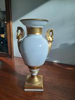 Medici vaas van Baudour porselein, Antiek en Kunst, Ophalen of Verzenden