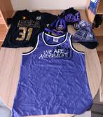 Rsca anderlecht lot, Sport en Fitness, Voetbal, Ophalen of Verzenden, Zo goed als nieuw