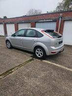 Ford focus 1.8 tcdi 2009, Auto's, Ford, Focus, Centrale vergrendeling, Particulier, Te koop