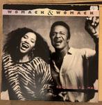 Womack & womack, Cd's en Dvd's, Ophalen, 1980 tot 2000, Gebruikt