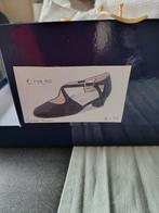 Dansschoenen maat 39, Vêtements | Femmes, Chaussures, Enlèvement, Noir, Chaussures de danse, Porté