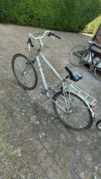 Fiets, Ophalen, Zo goed als nieuw