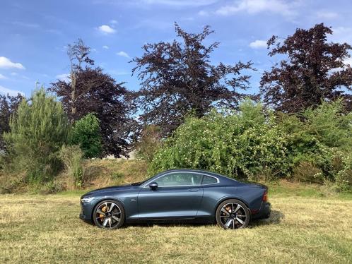Polestar 1, Auto's, Polestar, Particulier, Polestar 1, 360° camera, 4x4, ABS, Achteruitrijcamera, Adaptive Cruise Control, Airbags
