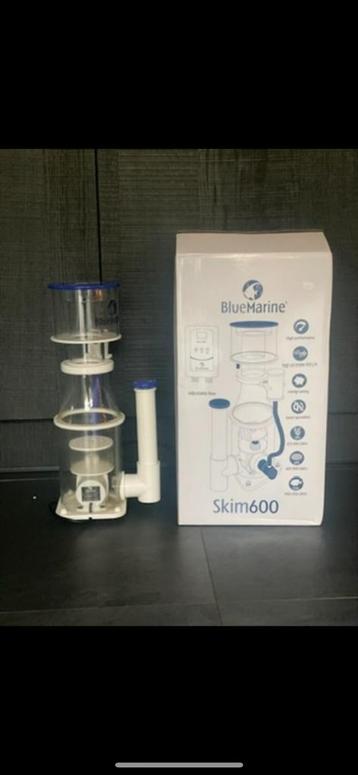 Bluemarine Skim600 skimmer aquarium beschikbaar voor biedingen