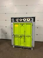 Dixi balenpers kartonpers papierpers afvalpers foliepers, Doe-het-zelf en Bouw, Ophalen of Verzenden, Gebruikt