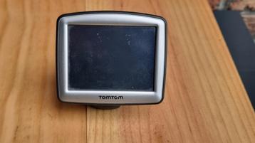 TOMTOMOne GPS Vintage beschikbaar voor biedingen