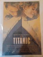 Affiche Titannic, special vintage filtered print, Ophalen