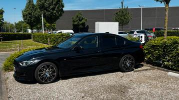 Bmw style 666 18” 5x120, Auto-onderdelen, Banden en Velgen, Ophalen of Verzenden, 18 inch, Zomerbanden, Banden en Velgen