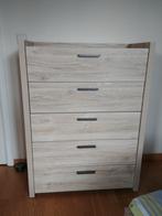 slaapkamer, Huis en Inrichting, Slaapkamer | Complete slaapkamers, Ophalen, Zo goed als nieuw, Tweepersoons, Moderne