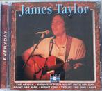 James Taylor - Everyday, Ophalen, Zo goed als nieuw