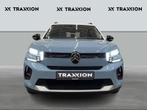 Citroen C3 & ë- IV Max, Auto's, Citroën, 1199 cc, Blauw, 127 g/km, Handgeschakeld