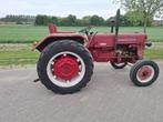 Mc cormick D-439, Zakelijke goederen, Landbouw | Tractoren, Ophalen, Oldtimer, McCormick, Tot 80 Pk