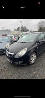 Opel corsa 2010 180000 km, Auto's, Opel, Diesel, Particulier, Corsa, Te koop