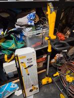 Brosse à désherbage Power Plus, Enlèvement