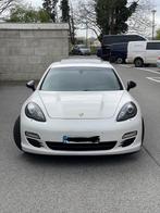 Porsche Panamera 3.0d 2012 180.OOOkm FULL comme NEUF, Autos, Porsche, Diesel, Automatique, Achat, Particulier