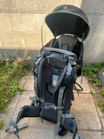 Deuter kid comfort 1 plus, Kinderen en Baby's, Babydragers en Draagdoeken, Gebruikt, Rug, Ophalen, Overige merken
