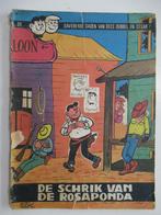 dees dubbel...nr.9...de schrik van de rosaponda.........1st, Boeken, Ophalen of Verzenden, Gelezen