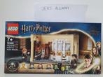 LEGO Harry Potter 76386 Hogwarts Polyjuice Potion Mistake, Ophalen of Verzenden, Nieuw, Complete set, Lego