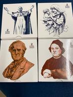 2 euro munten Vaticaanstad, Timbres & Monnaies, Monnaies | Europe | Monnaies euro, Enlèvement, Vatican, 2 euros, Monnaie en vrac