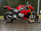 BMW S1000R - VERKOCHT, Particulier, Sport