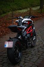 Mv agusta brutale 800rr, 3 cilinders, Particulier, Meer dan 35 kW, 798 cc