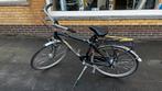 Gazelle herenfiets, Ophalen, Gebruikt, Gazelle, Versnellingen