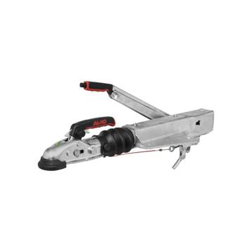 Oplooprem ALKO 251SA  2700 kg, Envoi