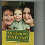 Op schoot met tante Kaat elma dahlhuijsen 152 blz, Boeken, Ophalen of Verzenden, Zo goed als nieuw