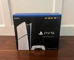 Sony Playstation 5 Slim 1 TB Digital Edition, Games en Spelcomputers, Ophalen, Nieuw, Playstation 5 Digital