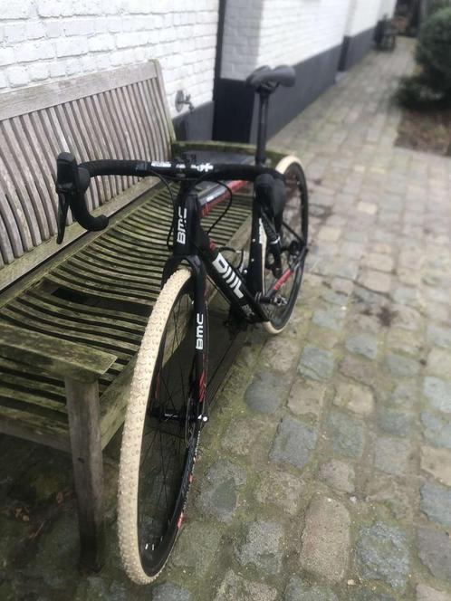 Bmc crossmachine, Fietsen en Brommers, Fietsen | Racefietsen, Ophalen