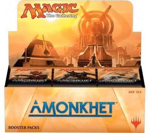 Mtg oudere draft boxen, Hobby en Vrije tijd, Verzamelkaartspellen | Magic the Gathering, Nieuw, Boosterbox, Ophalen of Verzenden