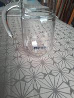 Carafe à eau Pastis 1l, Enlèvement ou Envoi, Comme neuf