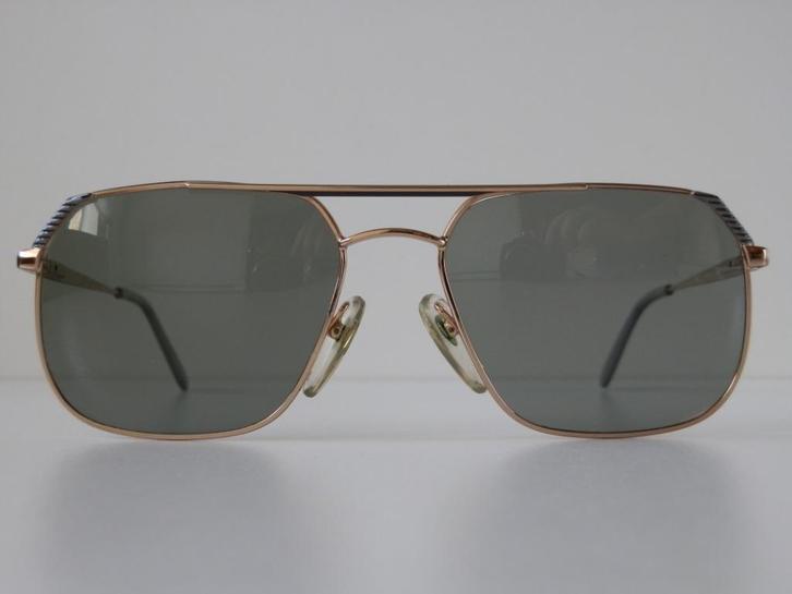 Fred zonnebril. Fred L'Ami. Unisex., Handtassen en Accessoires, Zonnebrillen en Brillen | Heren, Zo goed als nieuw, Zonnebril