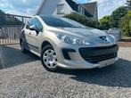 Mooie Peugeot 308 | 1.4 Benzine | Lage km-stand, Auto's, Voorwielaandrijving, Particulier, Euro 4, 70 kW