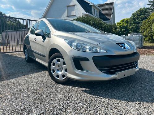 Mooie Peugeot 308 | 1.4 Benzine | Lage km-stand, Auto's, Peugeot, Particulier, Benzine, Euro 4, Berline, 5 deurs, Handgeschakeld